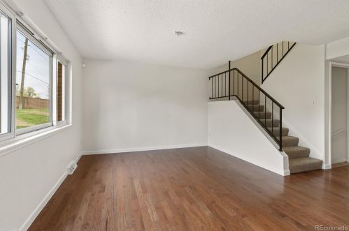 4020 Yosemite St, Denver CO 80237-1926 exterior