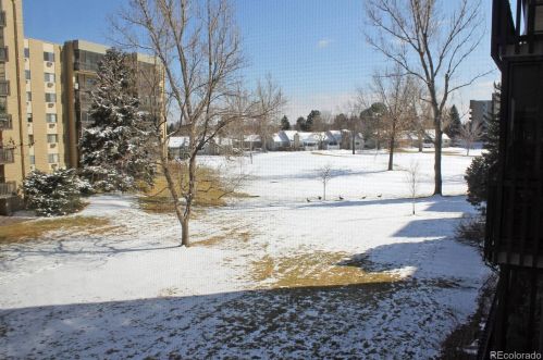 14050 Linvale Pl, Denver CO  80014-3745 exterior