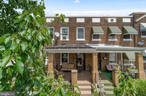 2903 7th St, Washington, DC 20017-1313