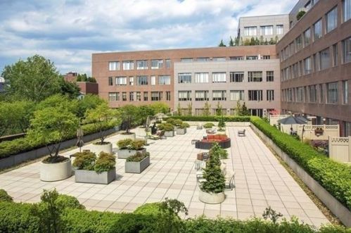 1313 Washington St, Boston MA  02118-2058 exterior