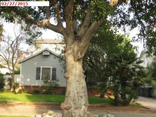 280 Bella Vista Ave, Pasadena CA  91107-3341 exterior