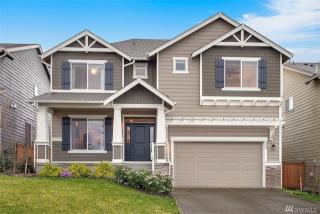 4008 Highlands Blvd, Puyallup, WA 98372-3010