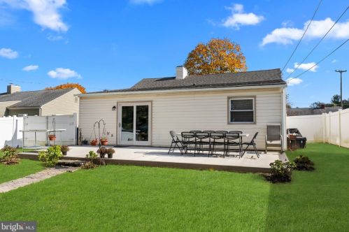 850 Willow St, Southampton PA  18966-3432 exterior