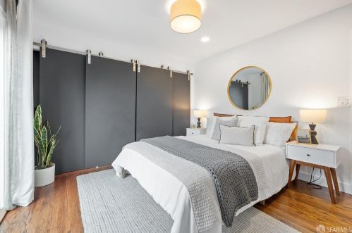 141 Echo Ave, Oakland CA 94611-4307 exterior