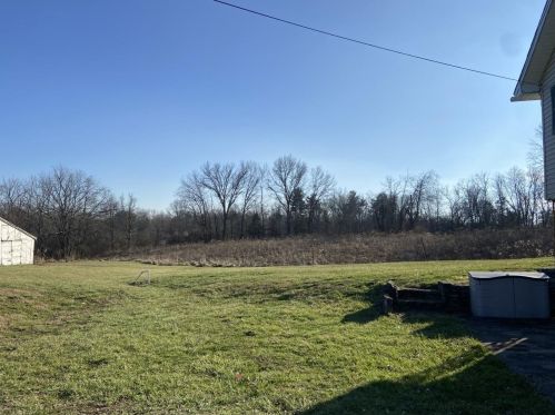 2813 Saltair Maple Rd, Mount Olive OH  45106-8439 exterior