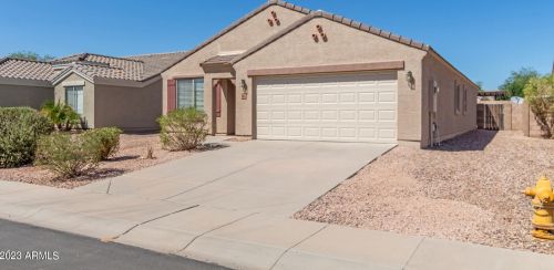 24012 Hidalgo Ave, Buckeye, AZ 85326-7013