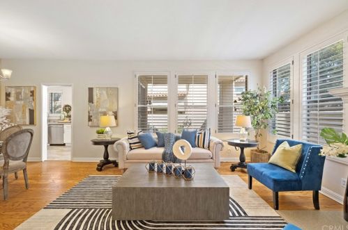 62 Magellan Aisle, Irvine CA exterior