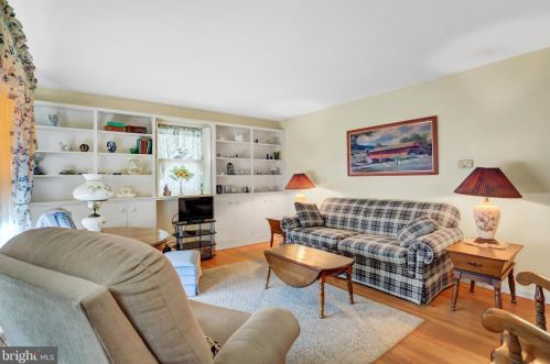 403 Clifton Rd, Lees Cross Roads PA  17257-8901 exterior