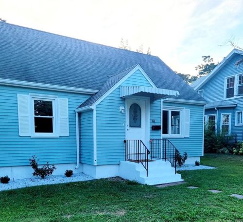 48 Morris Ave, Bristol, CT 06010-4475