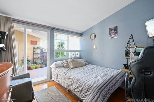 5525 Brunswick Ave, San Diego CA 92120-1830 exterior