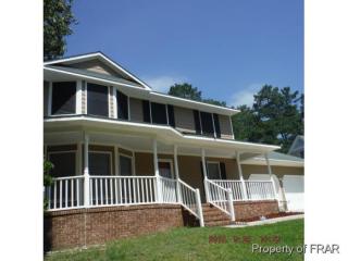 1208 Crossbend Ct, Fayetteville, NC 28314-5811