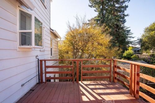 3963 Coolidge Ave, Oakland CA  94602-3428 exterior