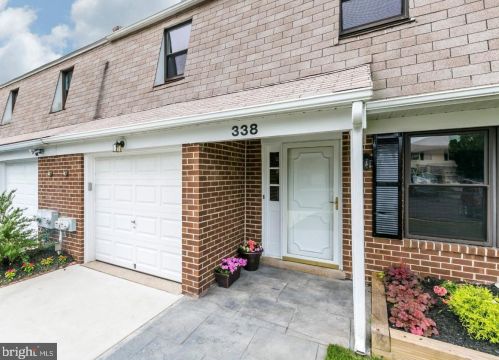 338 Laurel Dr, Collegeville, PA 19426-2251