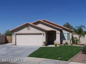 22220 77th Dr, Peoria, AZ 85383-3118