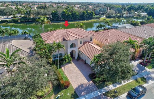 267 Sedona Way, West Palm Beach, FL 33418-1718