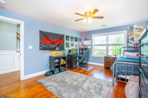 126 New St, Cranford NJ  07016-2647 exterior