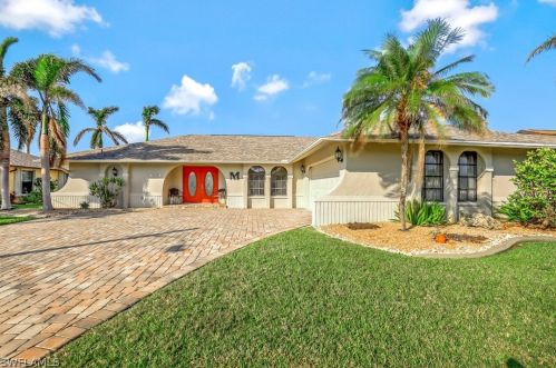5228 10th Ave, Cape Coral, FL 33914-7019