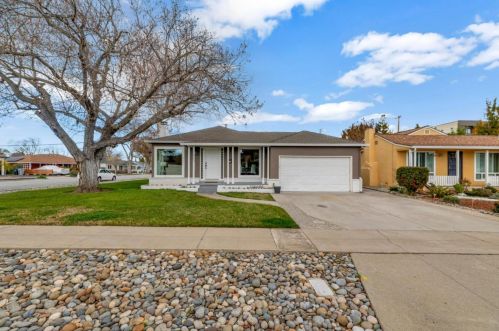 2567 Fernwood Ave, San Jose, CA 95117-1116