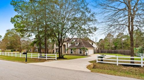 33619 Thousand Oaks Blvd, Magnolia, TX 77354-6264