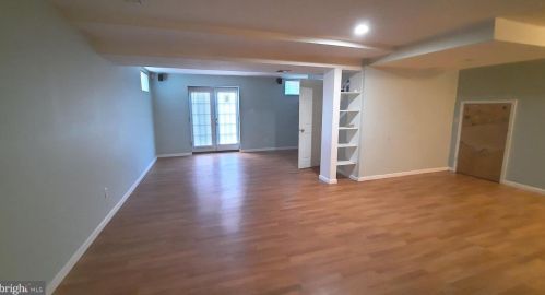 1613 Golf Course Dr, Bowie MD  20721-3159 exterior