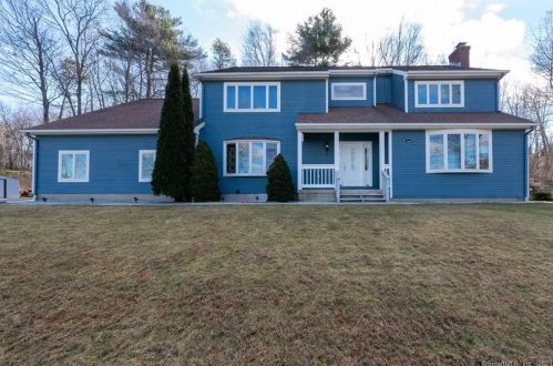 601 Fern Hill Rd, Bristol, CT 06010-3187