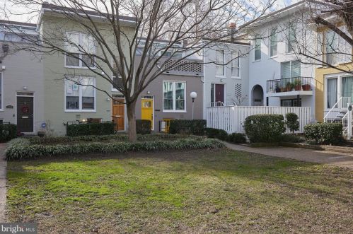 255 G St, Washington, DC 20024-4337