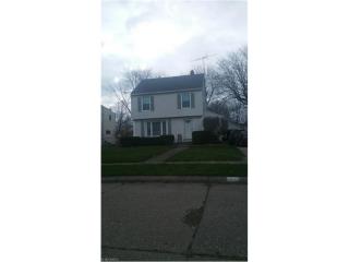 2611 Jefferson Blvd, Lorain, OH 44052-2447