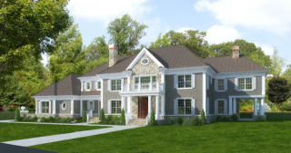 14 Rockledge Rd, Rye, NY 10580-1933