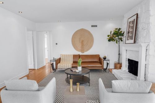 821 Woodcroft Ave, Glendora CA  91740-5447 exterior