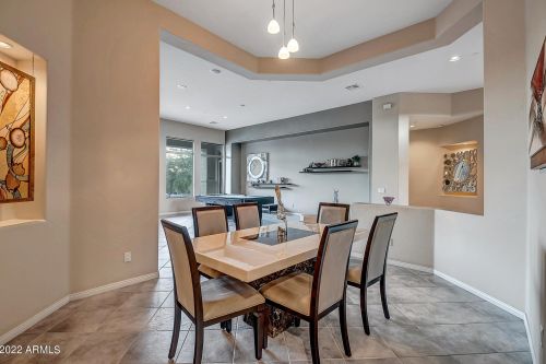 6509 Greythorn Dr, Scottsdale AZ 85262-7492 exterior