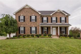 3356 Heatherwood Trce, Clarksville, TN 37040-5757