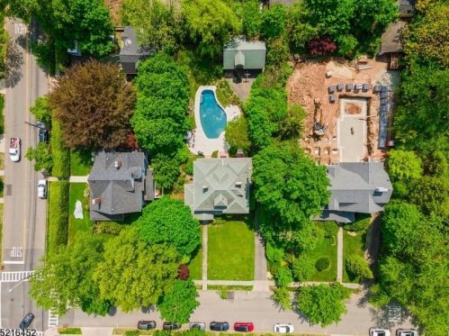 158 Lorraine Ave, Montclair NJ  07043-1913 exterior