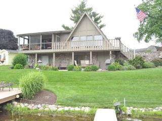 535 Lane 275 Jimmerson Lk, Fox Lake, IN 46703-9479
