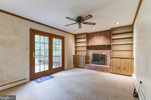 420 Ivy Ln, Glen Mills PA  19342-1323 exterior