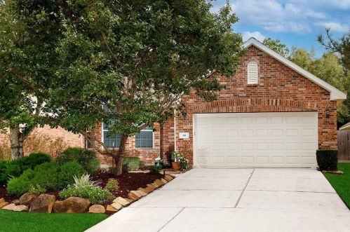 46 Bendrook Loop, Conroe, TX 77384-4484