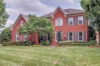 201 Scurlock Ct, Franklin, TN 37067-6101