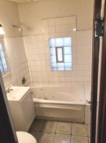 3384 37th St, Milwaukee WI  53216-3726 exterior