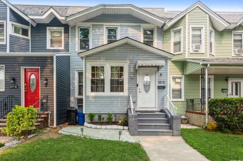 107-43 111th St, Jamaica, NY 11419-1638