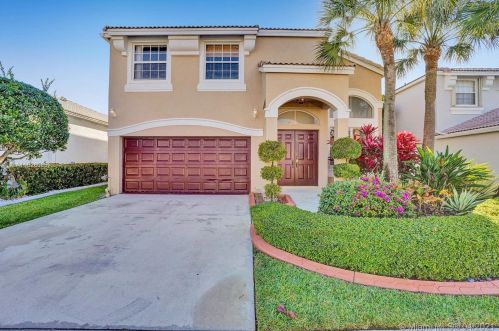 1457 159th Ln, Hollywood, FL 33028-1672