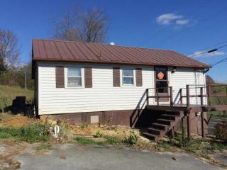 747 Bacon Branch Rd, Jonesborough, TN 37659-6802