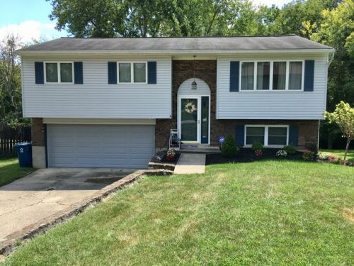 23 Hillside Ave, Newport, KY 41071-2931