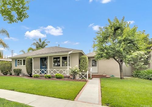 2024 Conquista Ave, Long Beach, CA 90815-3312