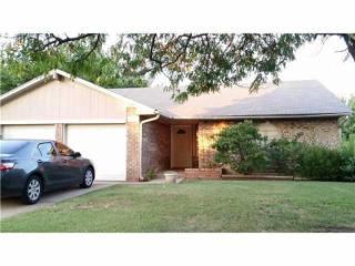 304 English St, Oklahoma City OK  73160-6936 exterior
