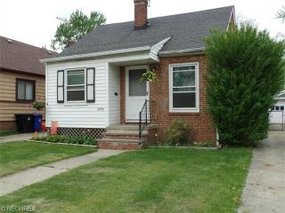 4488 168th St, Cleveland, OH 44135-2553