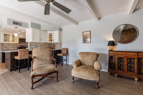 6911 Friess Dr, Scottsdale AZ  85254-3410 exterior