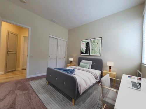 1214 Blackberry Cir, Folsom CA  95630-7652 exterior