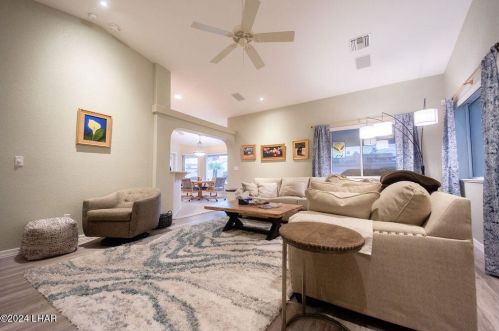 3510 Vega Dr, Lake Havasu City AZ  86404-1701 exterior