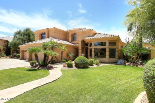 2119 Sierra Madre Ave, Gilbert, AZ 85296-1517