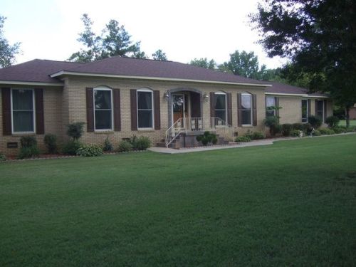 468 Woodland Dr, Brownsville, TN 38012-6875