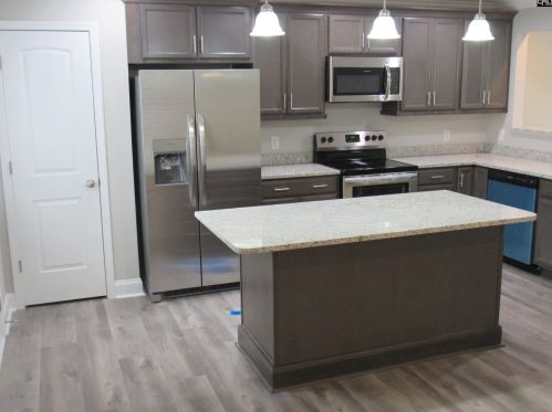 25 Broken Arrow Ct, Blythewood SC  29016-8126 exterior